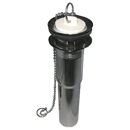Larsen Supply Co 03-4501 1.25 x 5 in. Pull Plug, 2PK 661007